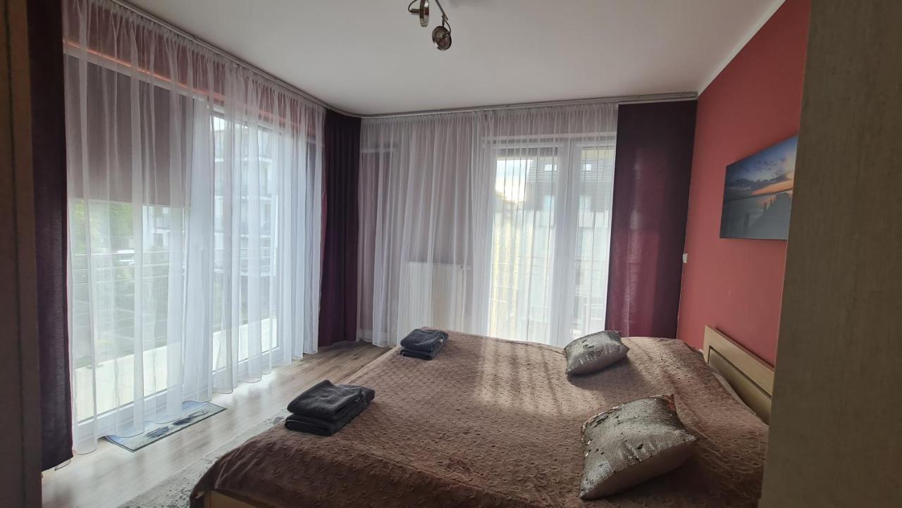 Apartment Pegaz & Aqua Marina *