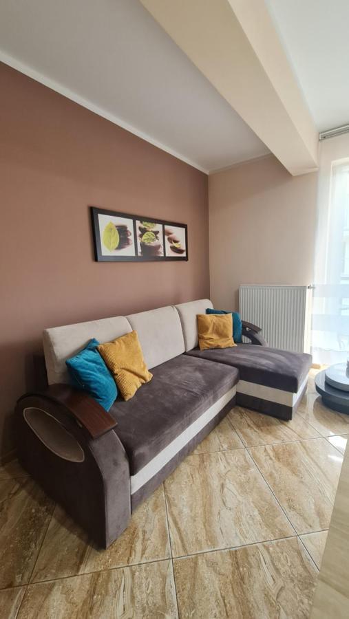 Apartment Pegaz & Aqua Marina Swinoujscie