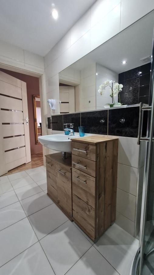 Pegaz & Aqua Marina Apartment Swinoujscie