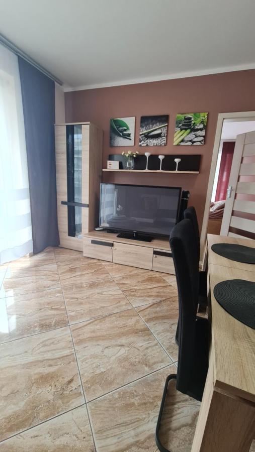 Pegaz & Aqua Marina Apartment *