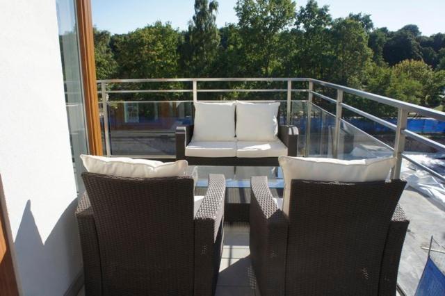 Pegaz & Aqua Marina Apartment
