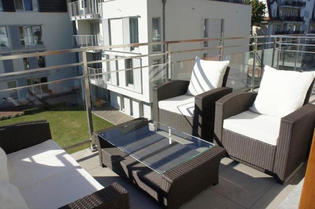 Pegaz & Aqua Marina * Swinoujscie