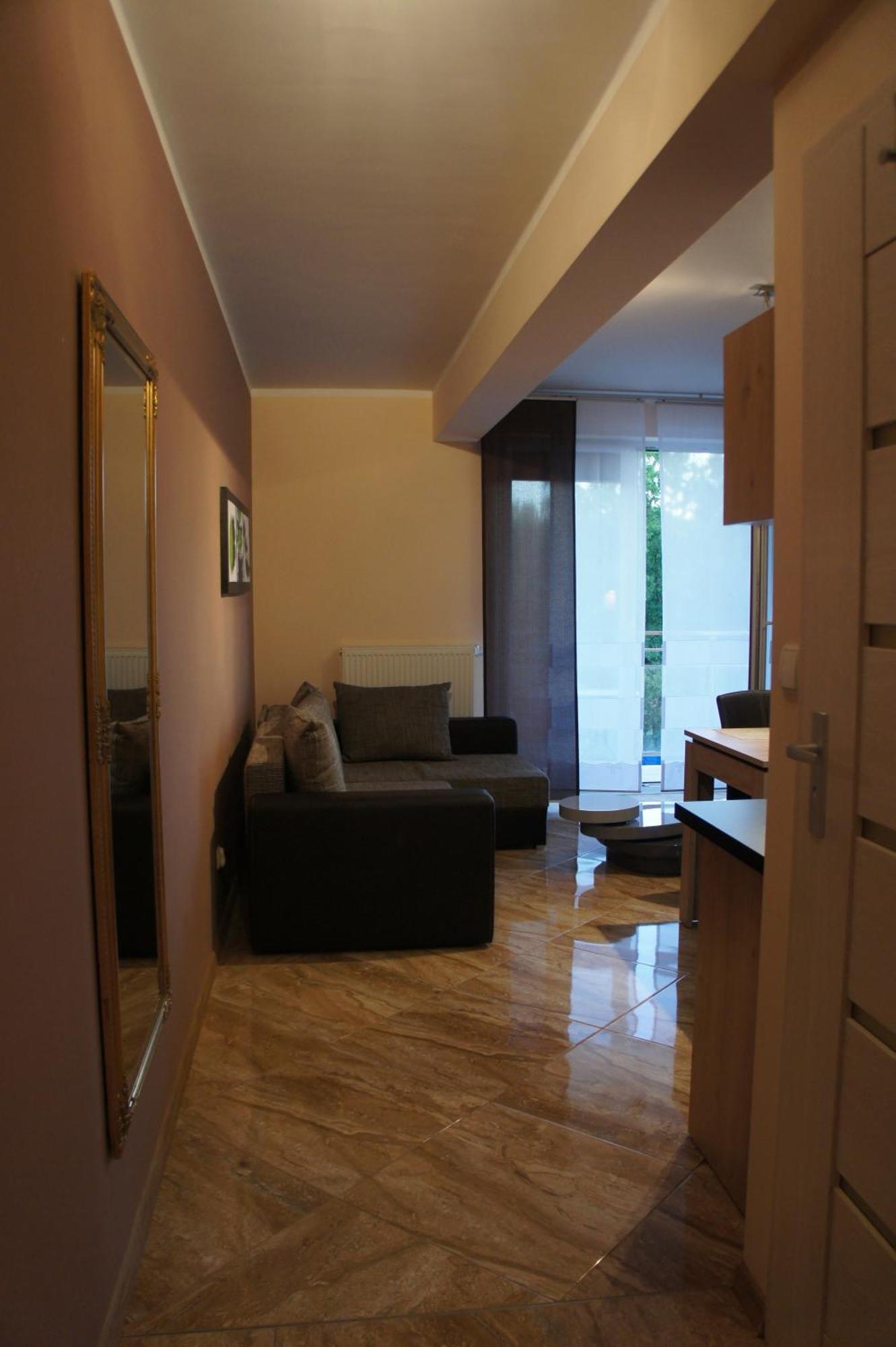 Pegaz & Aqua Marina Apartment