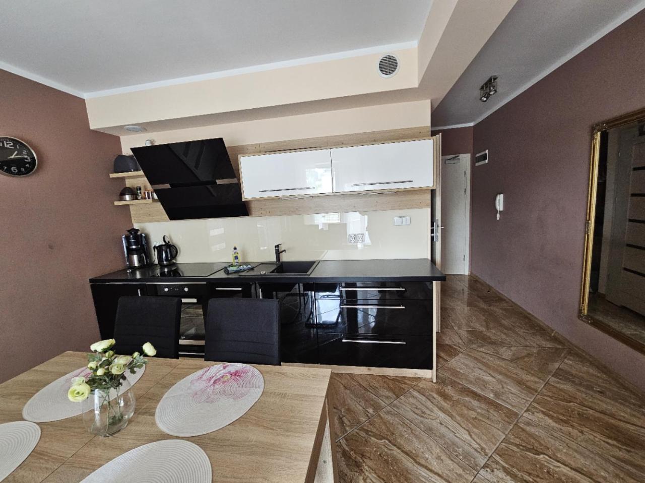 Apartment Pegaz & Aqua Marina