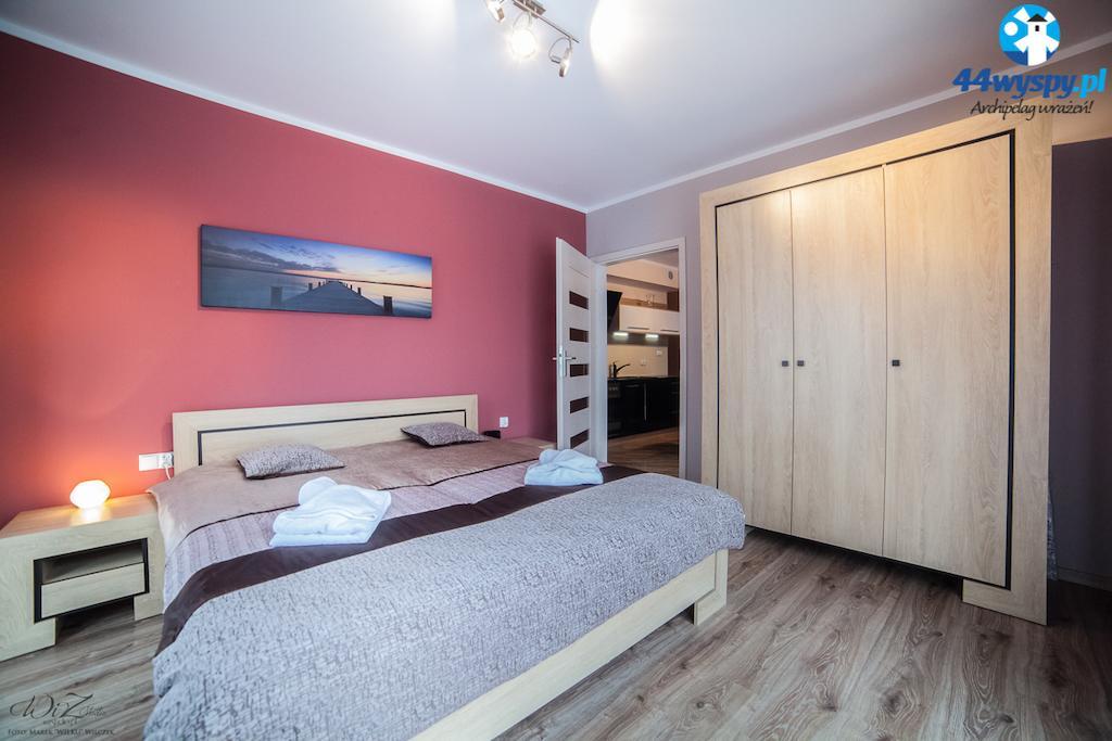 Pegaz & Aqua Marina Apartment